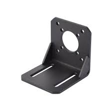 Stepper Motor Bracket