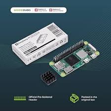 Raspberry Pi Zero 2W
