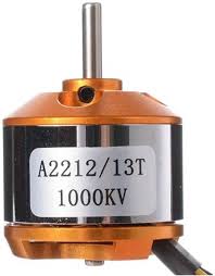 bldc motor 1KW