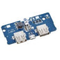 Dual Usb Power Bank Module