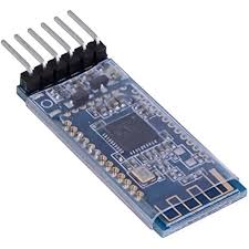 Hm-10 Module