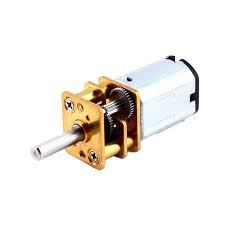 N20 Motor