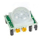 Pir Sensor Module