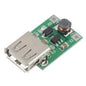 Dc 5V Usb Boost Module