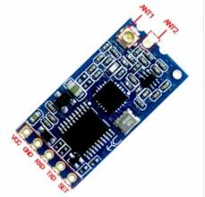 Hc-12 Module