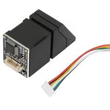 R307 Fingerprint Module