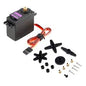 MG995 / MG996 Servo Motor. High Torque RC & Robotics Servo