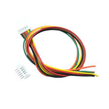 6 Pin Relimate Connector