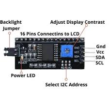 I2C Module