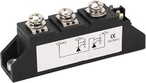 Scr Module
