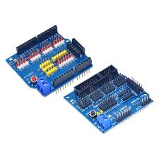 Arduino Uno Shield (Generic)