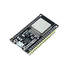 ESP32. Dual-Core Wi-Fi & Bluetooth Development Board
