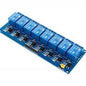 8 Ch Relay Module