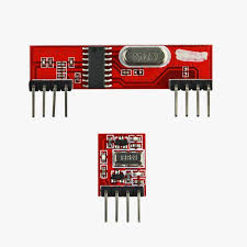 Rf Module 433Mhz
