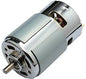 High Rpm Motor