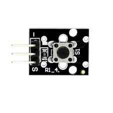 Push Button Module
