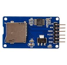 Sd Card Module