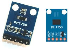 Bh1750