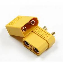 XT90 CONNECTOR