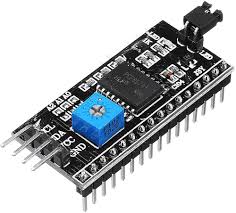 I2C Module