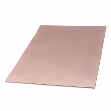 Copper Clad Glass Epoxy