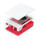 Raspberry Pi 5 Case