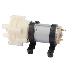 Rs385 Water Pump
