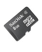 Raspberry Pi 3 Memory Card