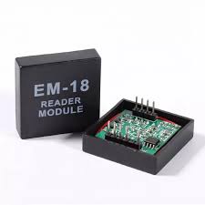 Em18 Module