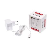 Raspberry Pi 3 5V 2.5A Micro-USB Power Adapter