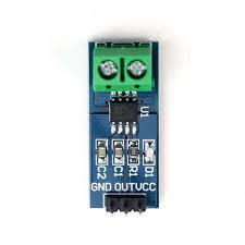 Acs712 (30A) Current Sensor