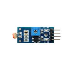 Ldr Module