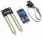 Capacitive Soil Moisture Sensor