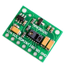 Max30100 Module