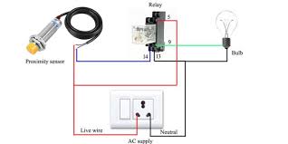 Proximity Sensor 2
