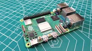 Raspberry Pi 5 / 16Gb