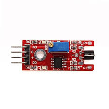 Metal Sensor (Ky-036)