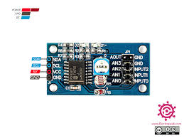 Pcf8591 Module