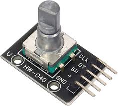 Rotary Encoder