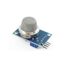 Mq-135 Gas Sensor