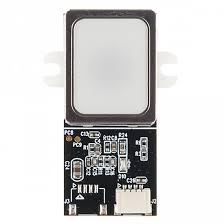 Gt511 Fingerprint Sensor