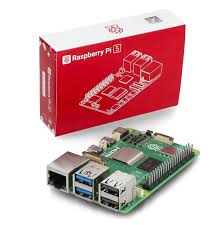 Raspberry Pi 5 / 4Gb