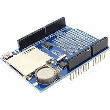 Data Logger Shield