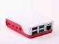 Raspberry Pi 4 Case