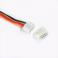 4 Pin Relimate Connector