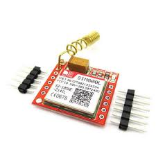 Gsm Module