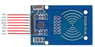 Rc522 Module