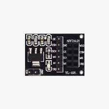 Nrf24L01 Adapter Board
