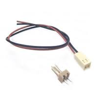 2 Pin Relimate Connector