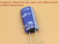220µF capacitor (35V).